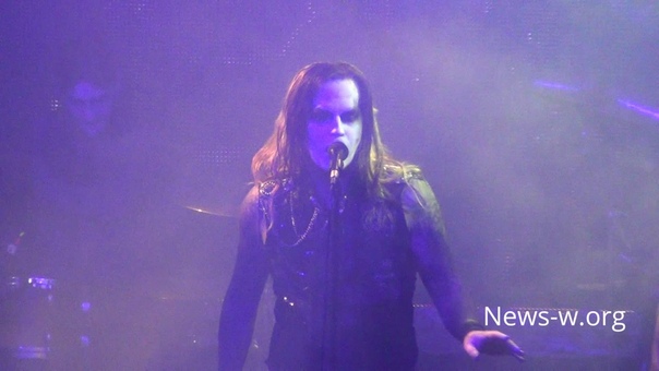 2017 — 23.02.2017 г., Москва, клуб «ТЕАТРЪ»