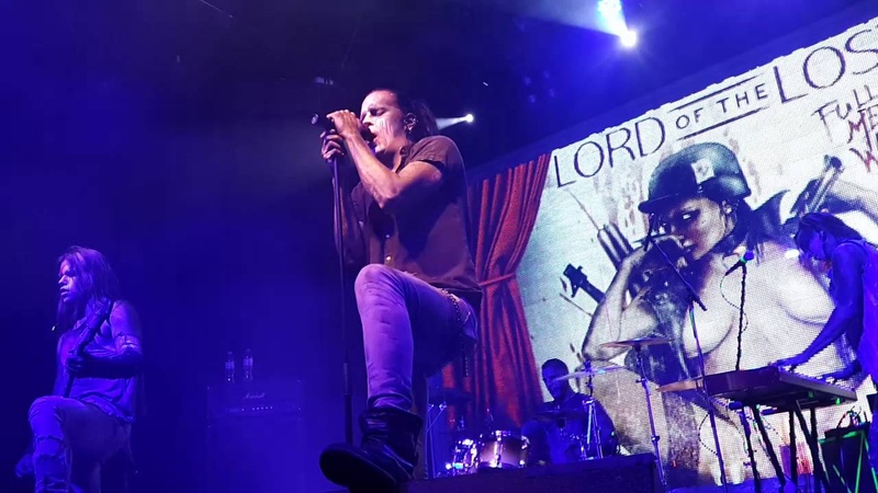 2016 — 07.02.2016 г., МОСКВА, клуб «ТЕАТРЪ»