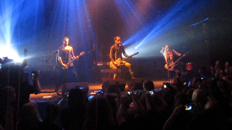 2013 — САНКТ-ПЕТЕРБУРГ, клуб«АВРОРА», 02.11.2013 г.