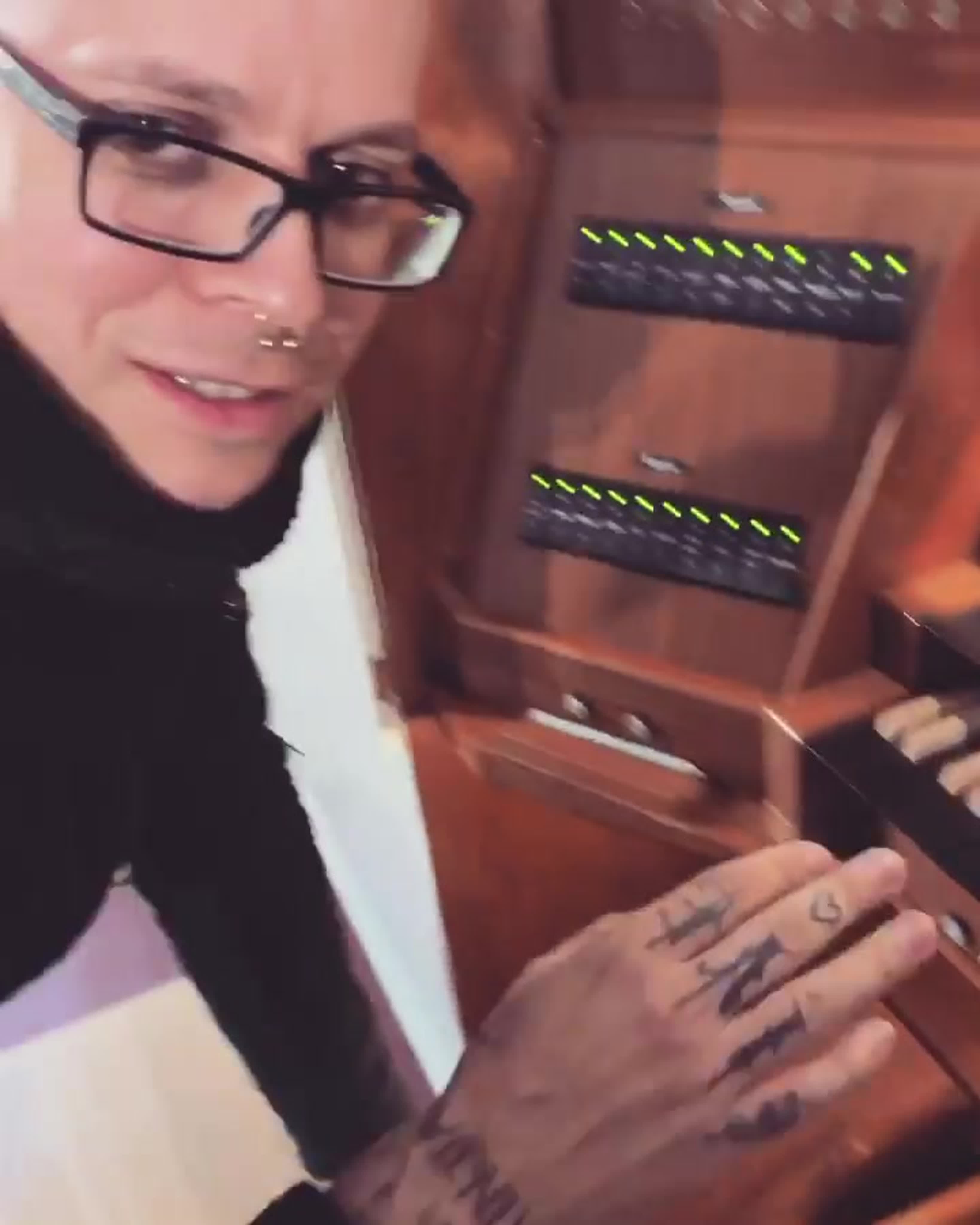 Songwriting camp 2020