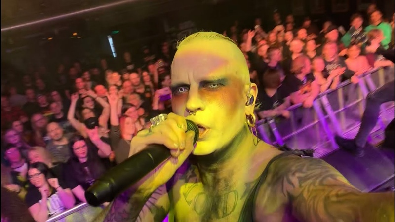 2020 — Renegades Tour