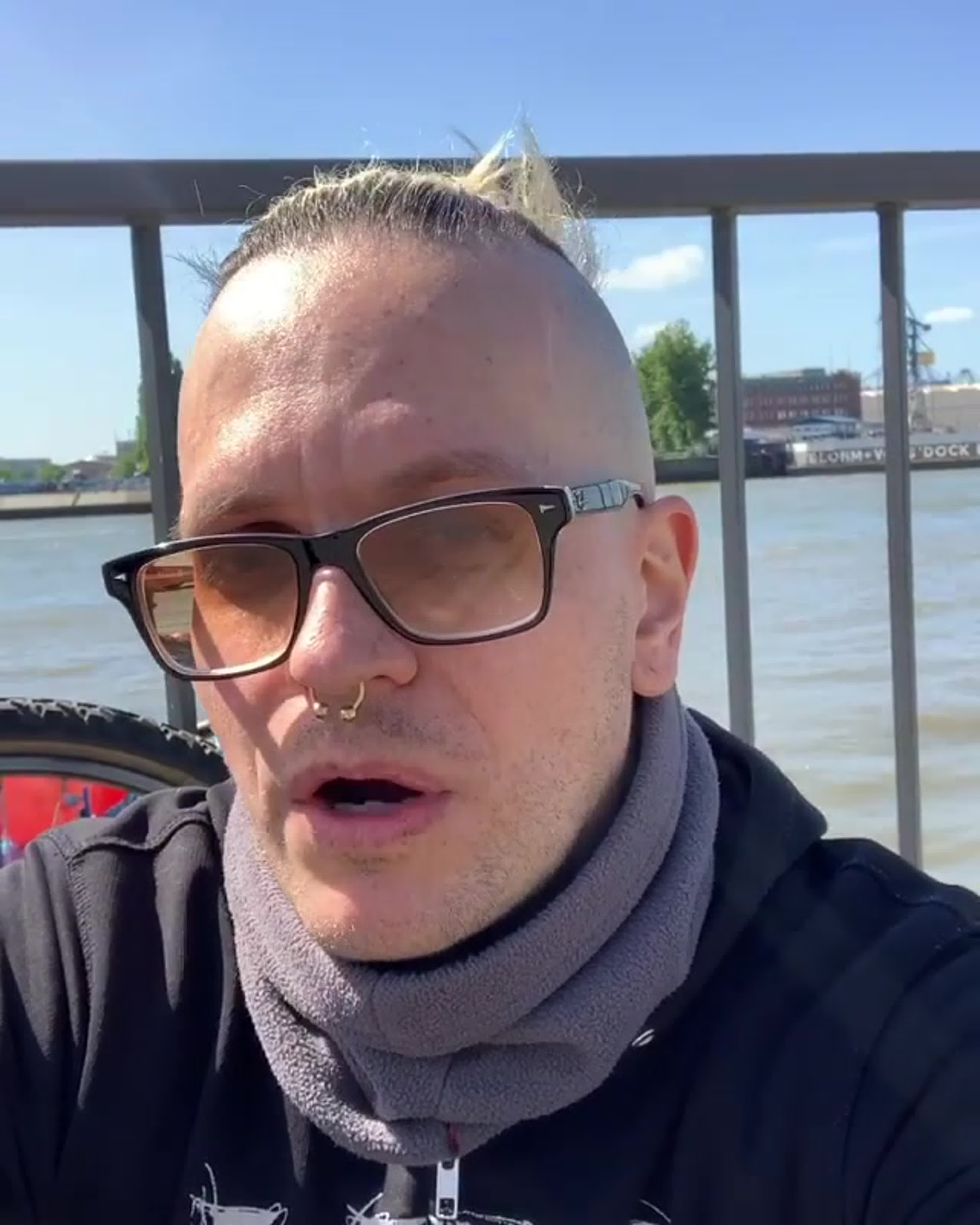 2020 — Фестивали