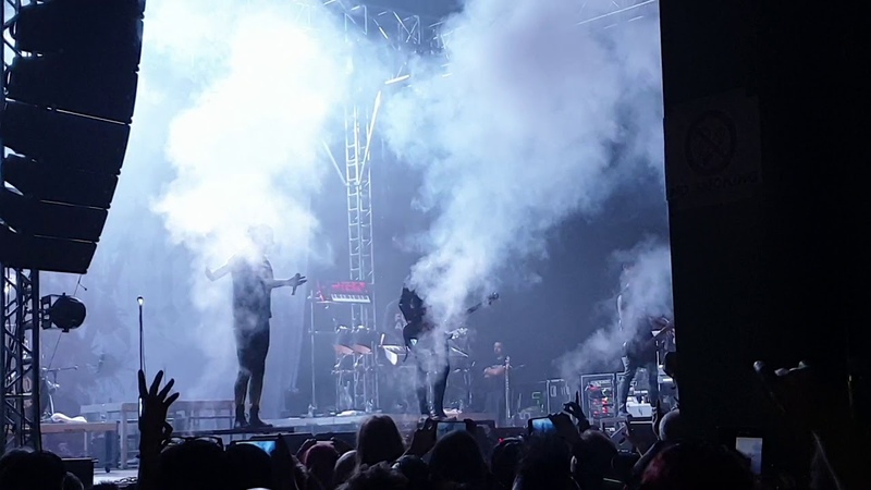 Lord Of The Lost — WGT 2019, 09.06.2019 г.