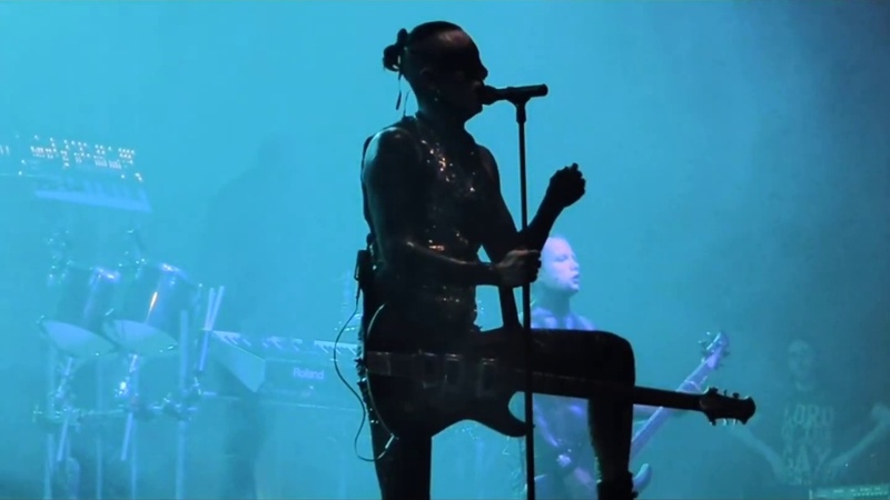 2019 — Фестивали