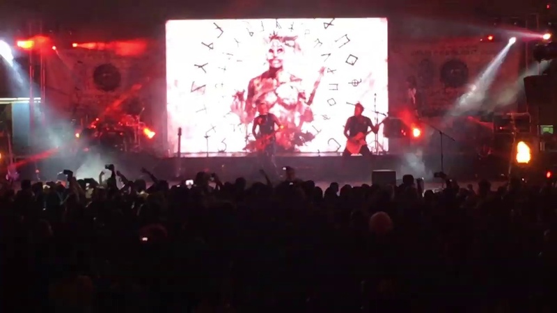 2018 — Фестивали