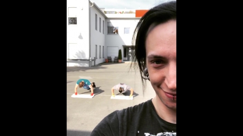 2018 — Видео, не входящие в другие категории