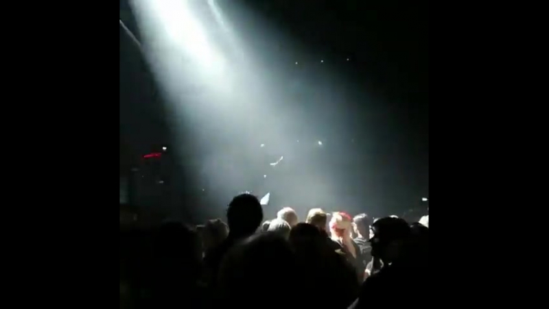 Выступления 2017 г. (кроме RS-тура)