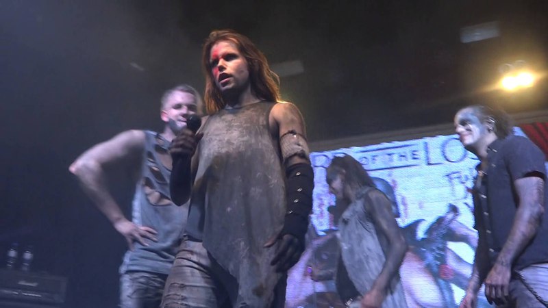 2016 — Выступления 2016 года