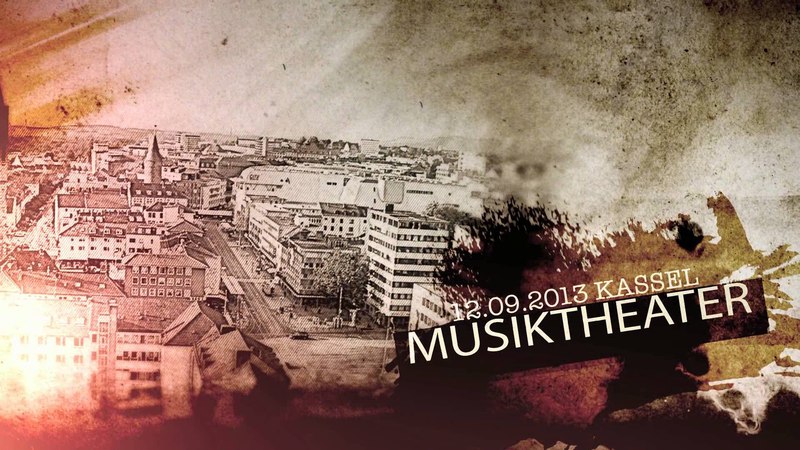 Выступления 2013 г.