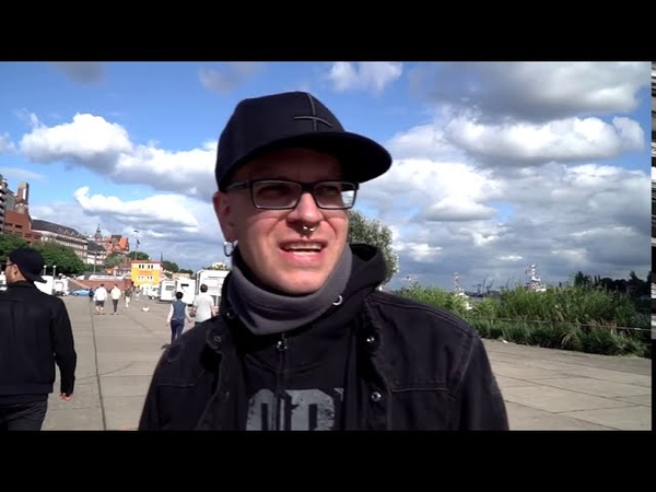 Видеоинтервью