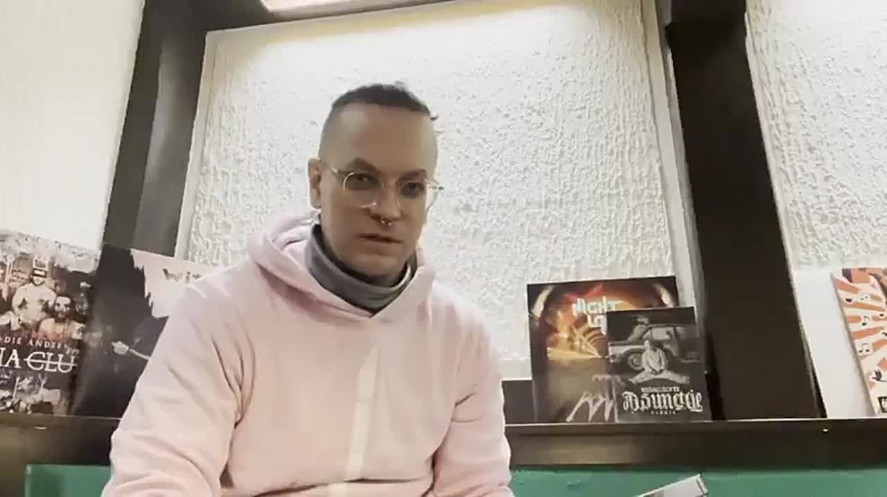 Всяко-разно