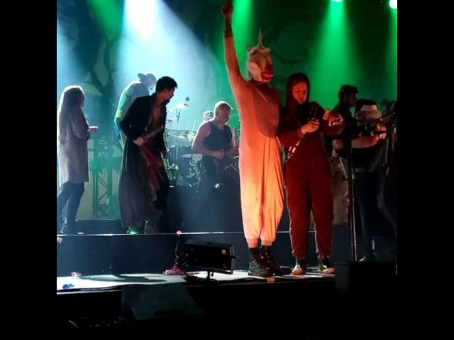 Live - Eisheiligе  Nacht  2016