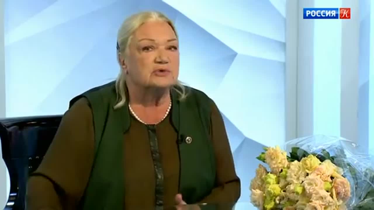 Передачи/Интервью