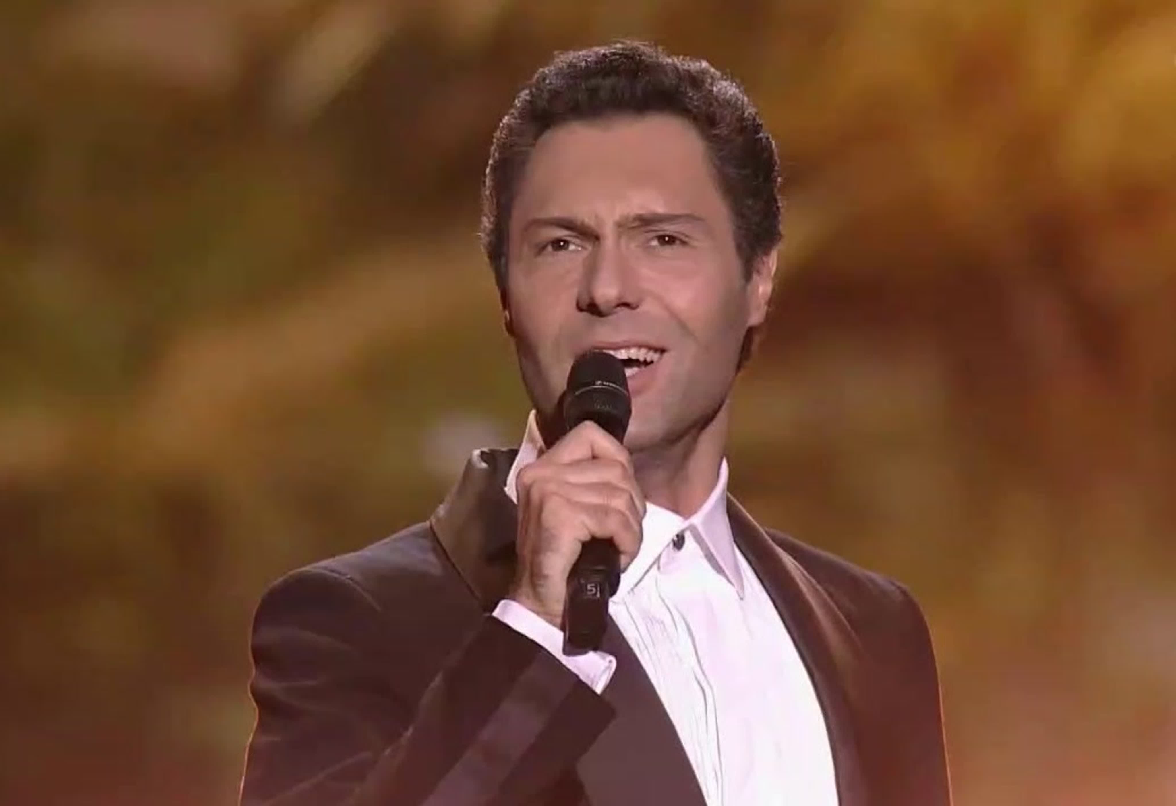 ТВ эфиры (концерты, программы)