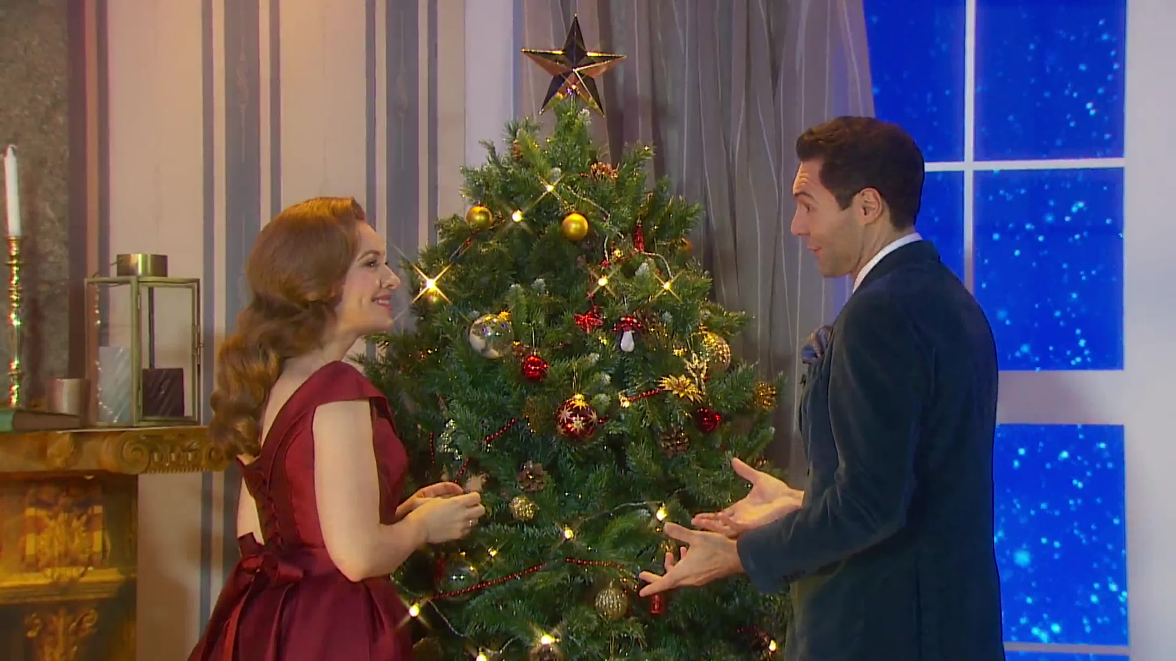 Анонсы, фрагменты репетиций и т.д.