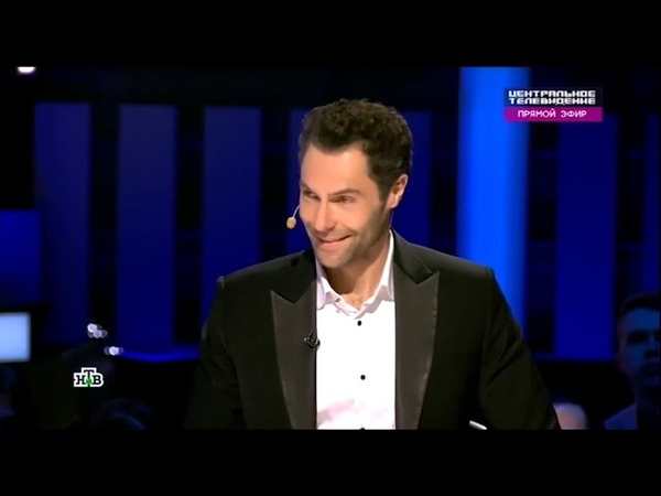 Выступления в ТВ-программах