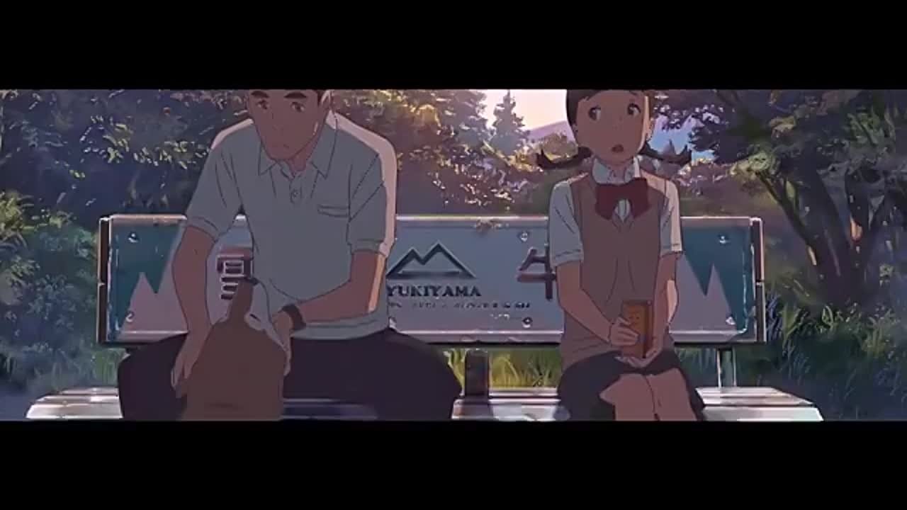 ☆｡･* your name ｡°*. ﾟ