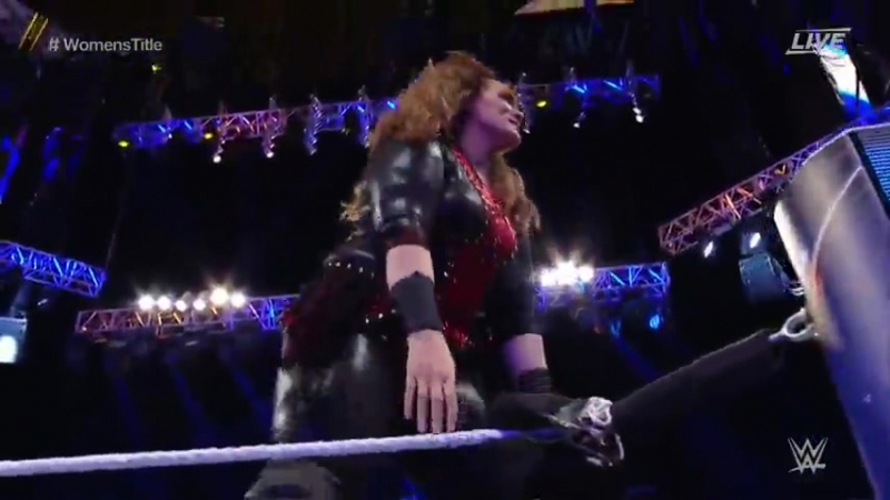 Pay-per-view (NXT & RAW)