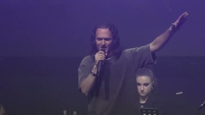 Полвека. Юбилейный концерт Антона Круглова