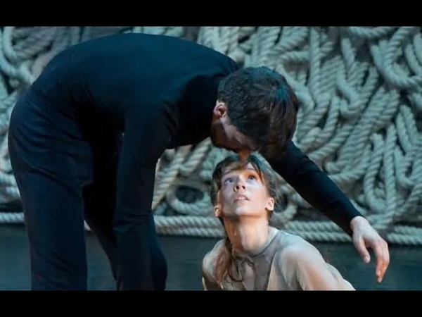 Танцы балет