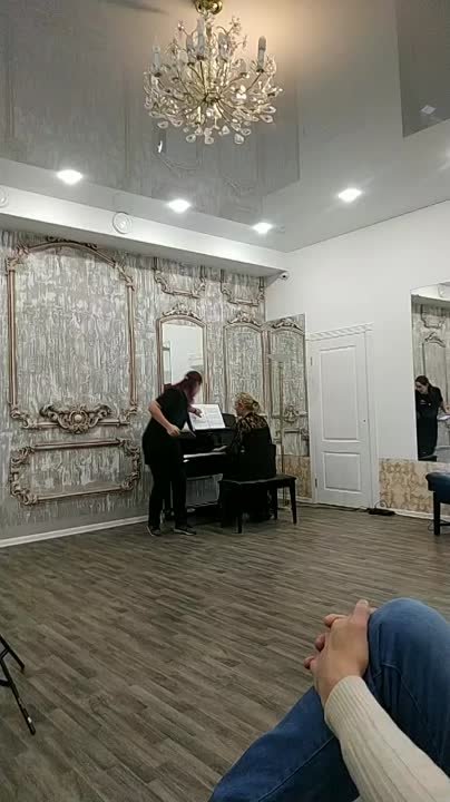 онлайн концерты "Тампля"