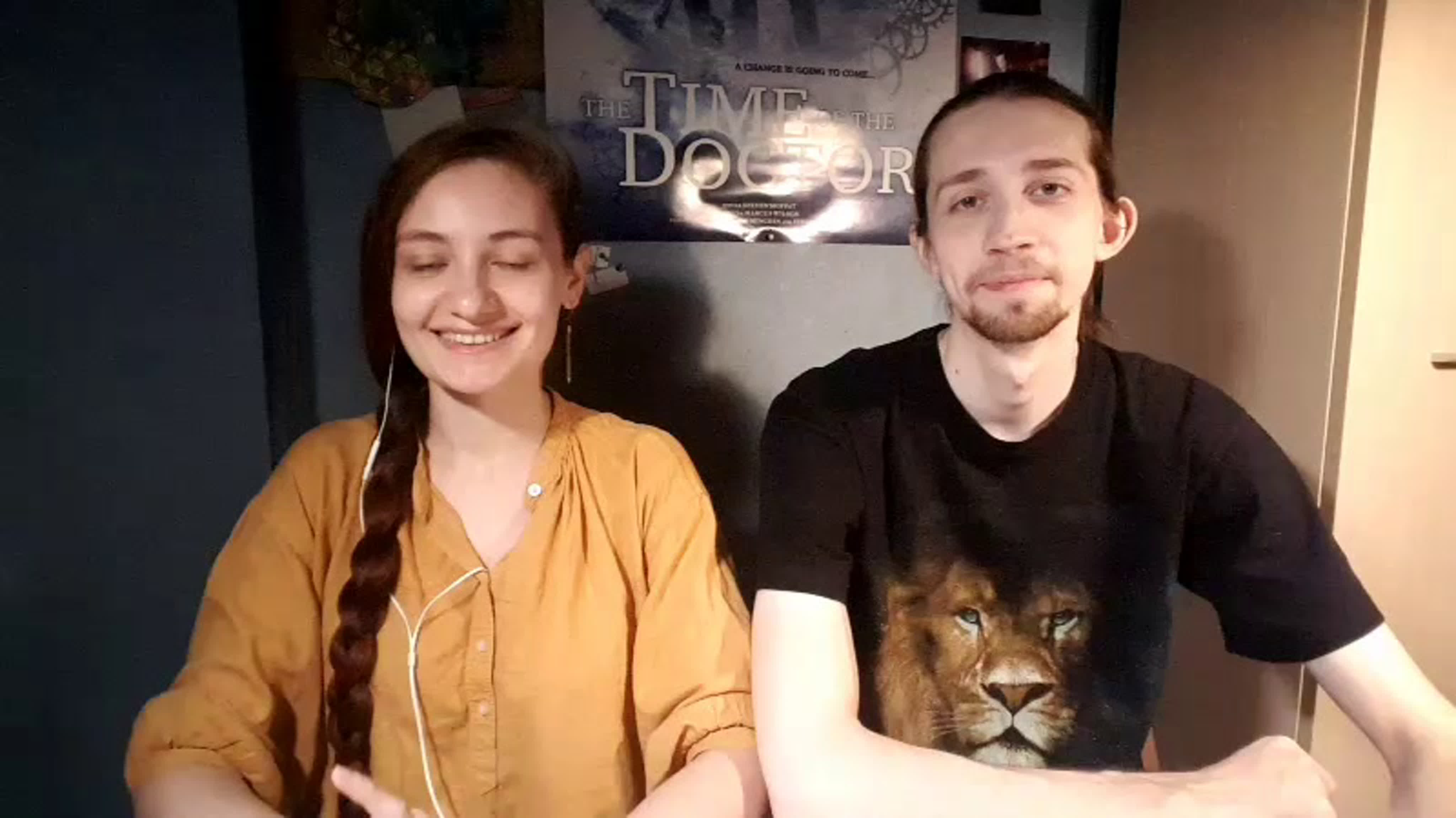 Письма Прфессора