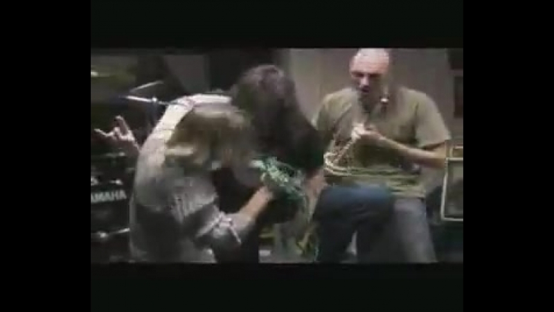 Новогодние Поздравления от Оргии Праведников