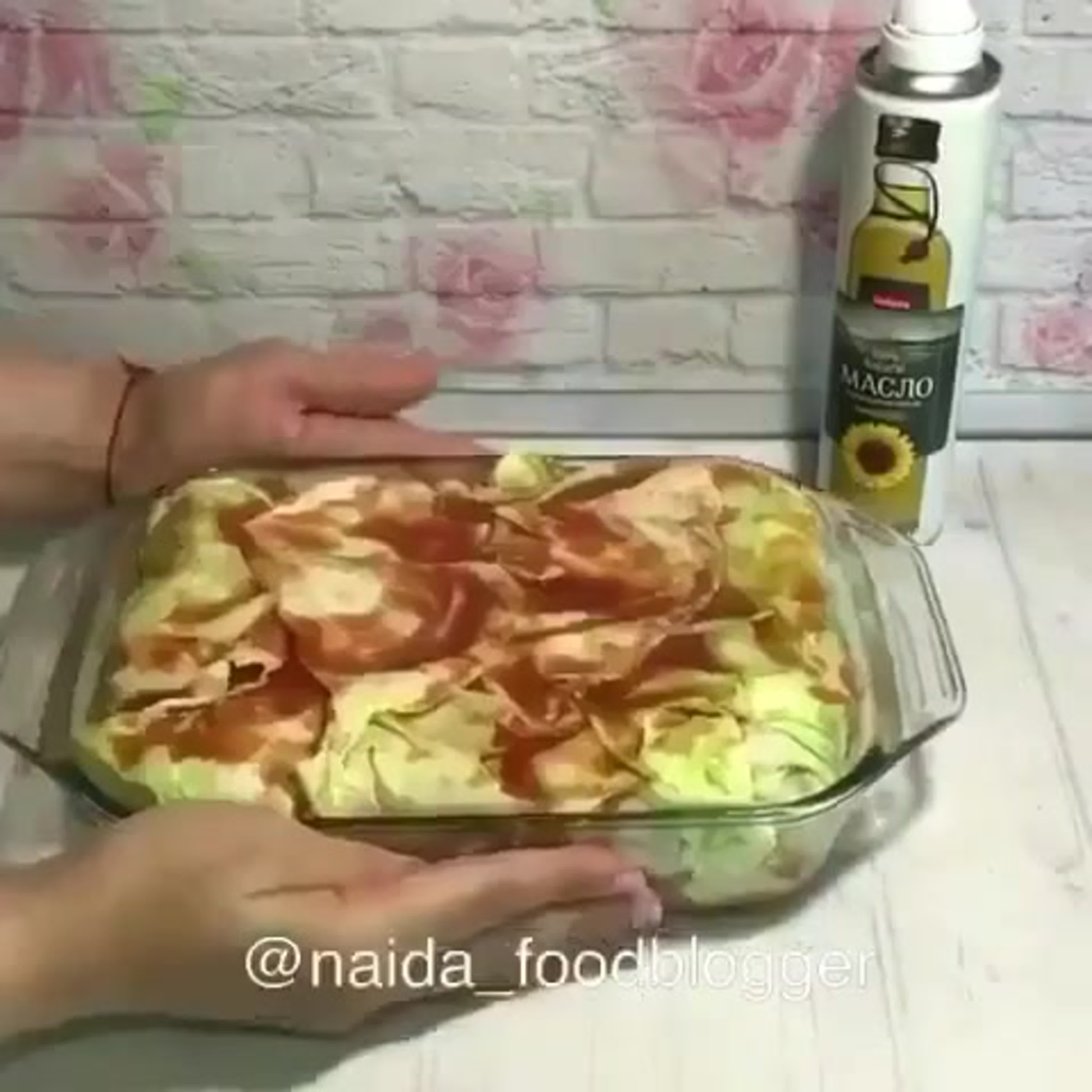 ЗАПЕКАНКИ ПИРОГИ