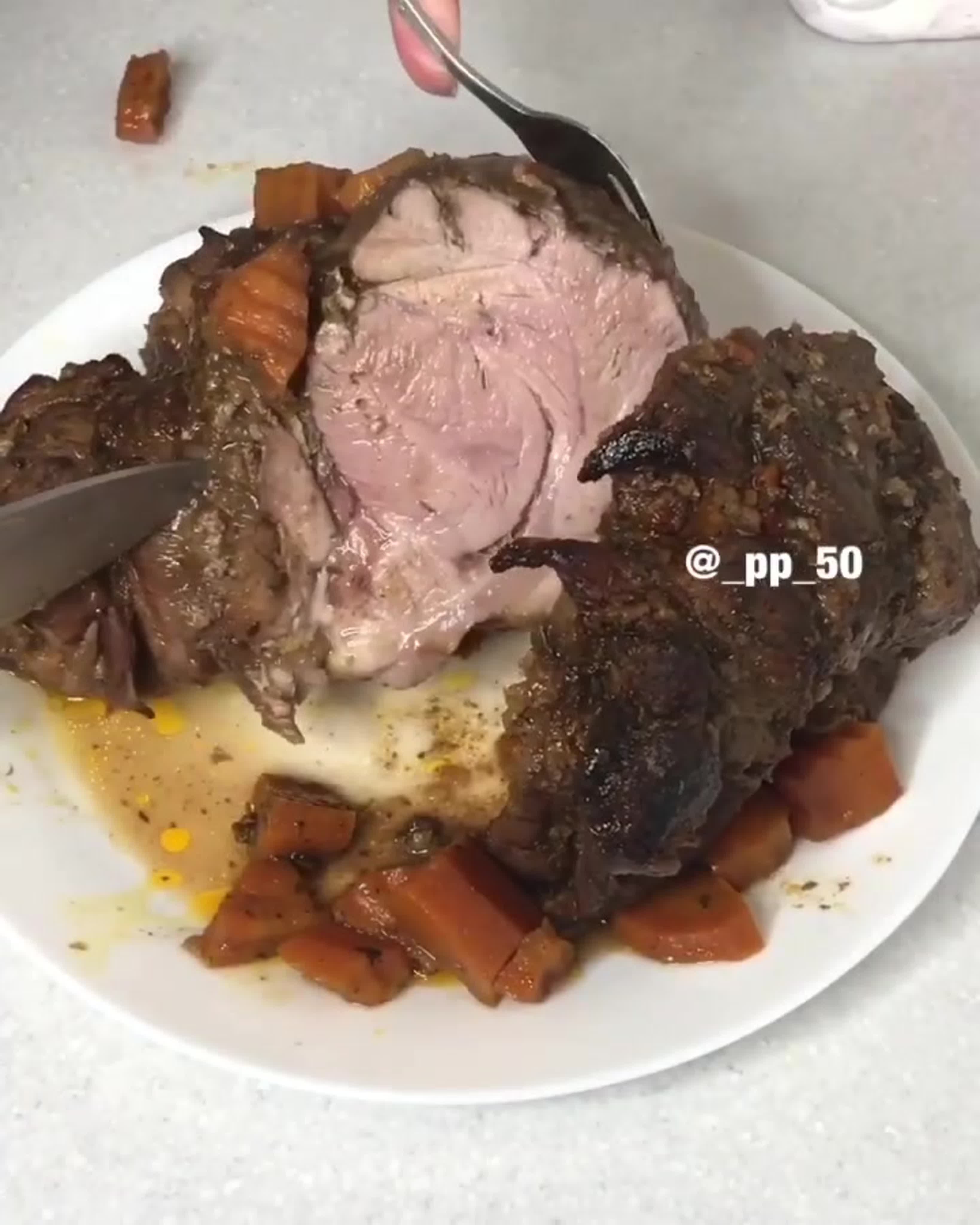 ВТОРЫЕ БЛЮДА