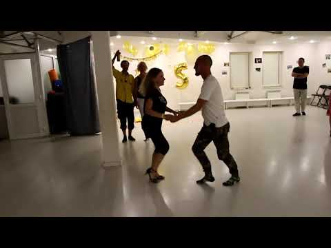 Вечеринка в честь 5 летия студии Twin Star