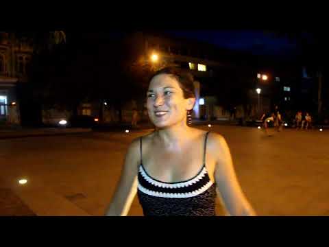 Почему я танцую хастл?