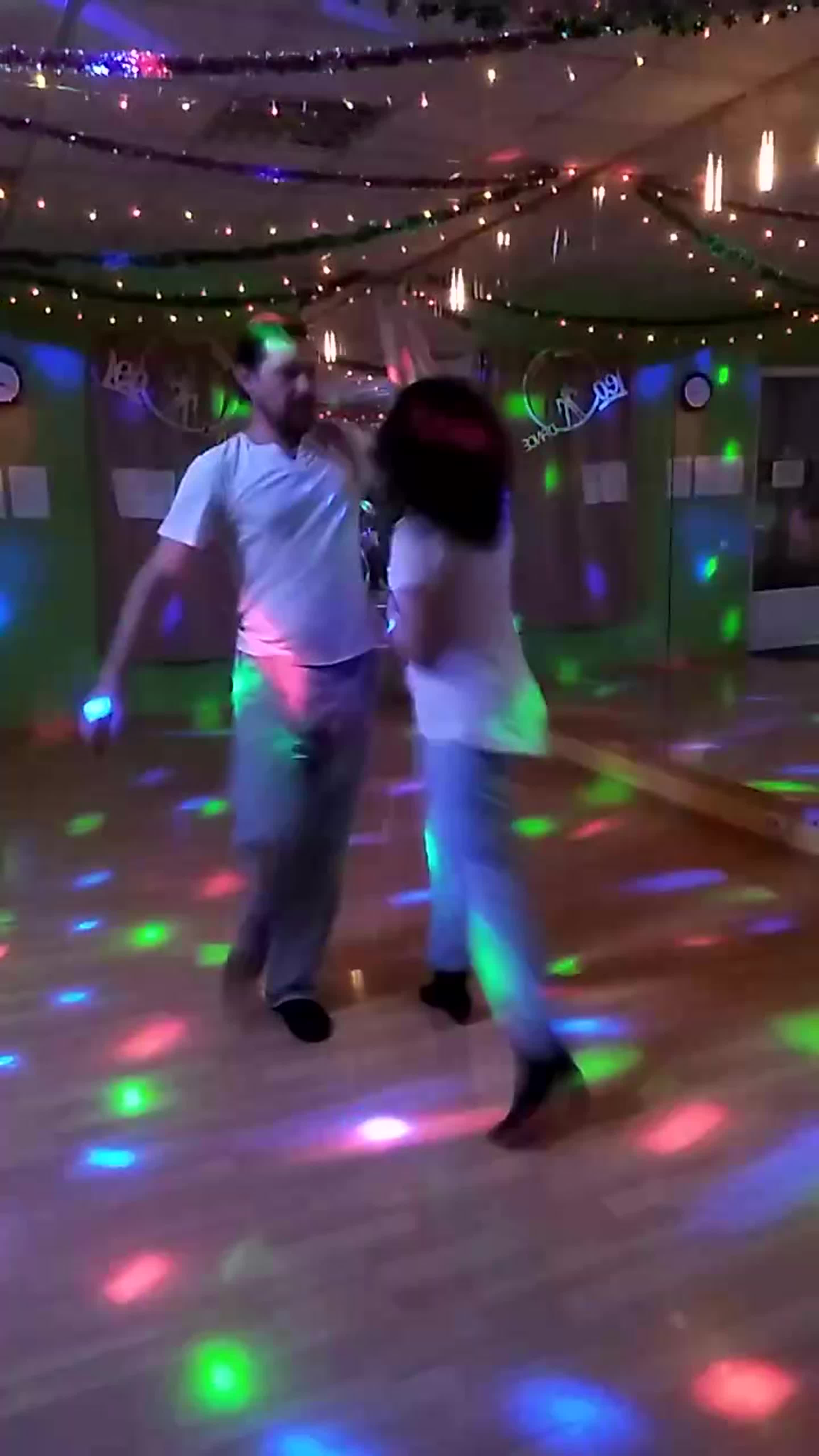 Пижамная вечеринка 28.12.2019