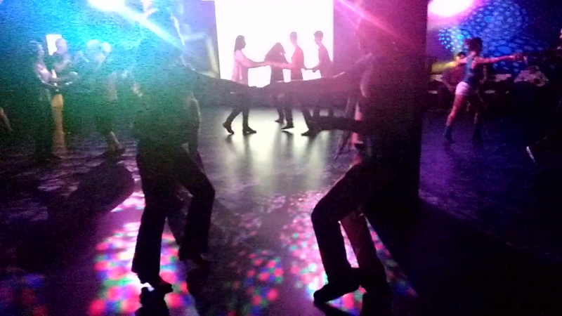 Фестиваль May Day 2017