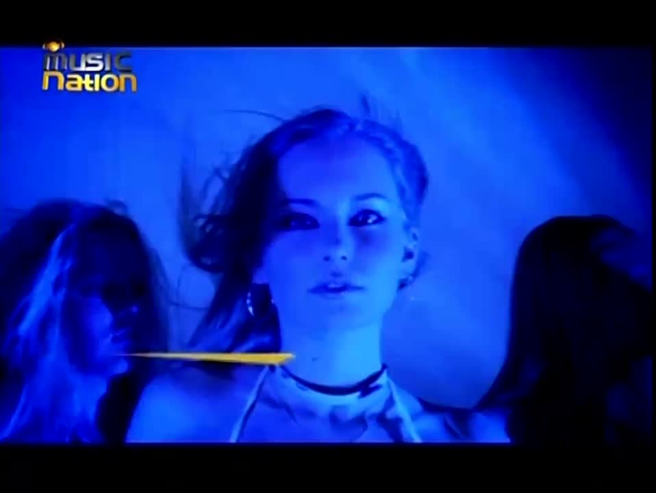 Music Nation TV