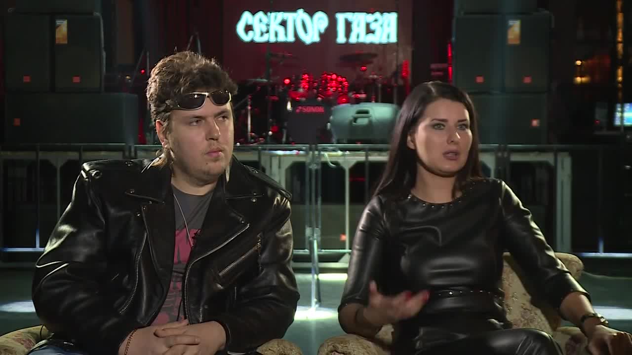 11 ноября | Сектор Газа. 30 лет