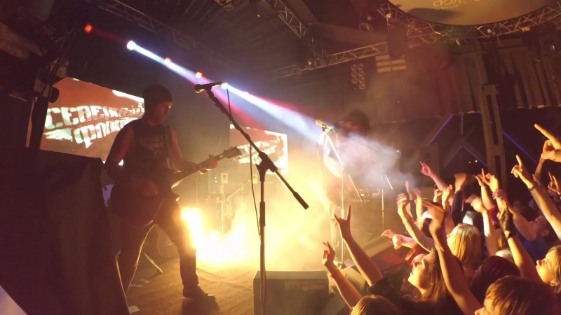 23.04.2018 | Северный Флот | НК Horovod