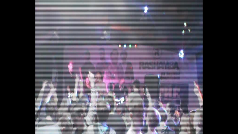 22.02.2013 | Рок-фестиваль ОТКРЫТИЕ | Rashamba