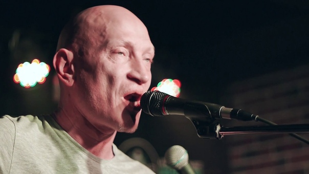 03.03.2017 | TEQUILAJAZZZ | РОЗМАРИН