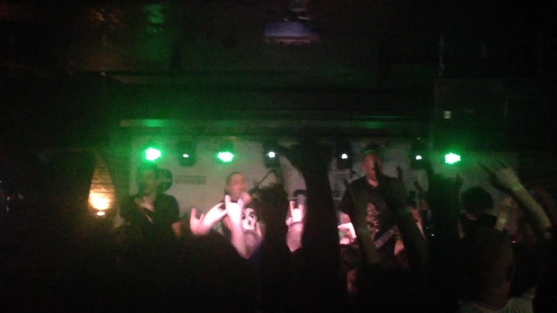 22 МАЯ | ТРИБЬЮТ "КОРОЛЬ И ШУТ" С С.ЗАХАРОВЫМ