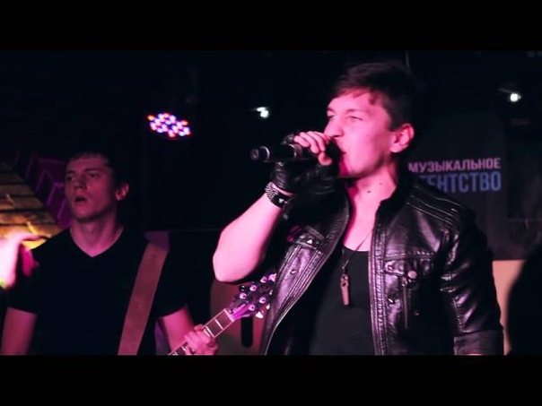 28 ФЕВРАЛЯ 2016 | РОК - ФЕСТИВАЛЬ ОТКРЫТИЕ | CAFE ROSEMARY