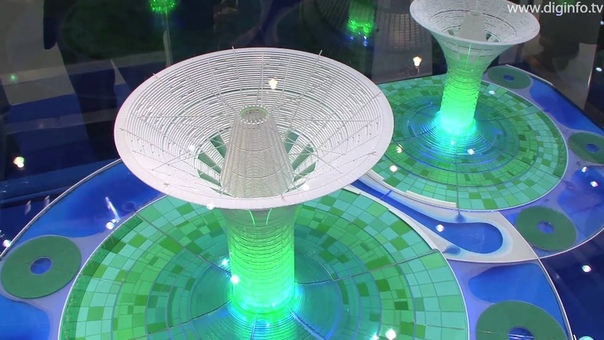 Архитектура, дизайн, интерьер