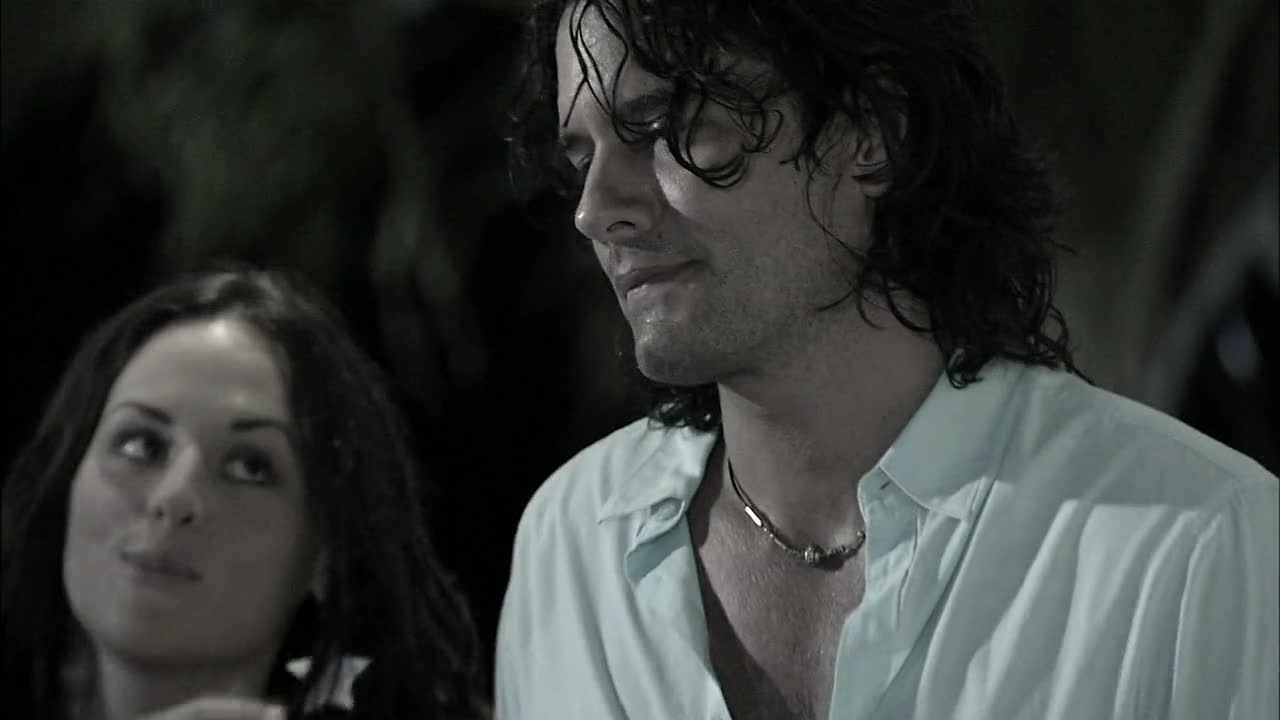 More ljubavi / Mar de amor