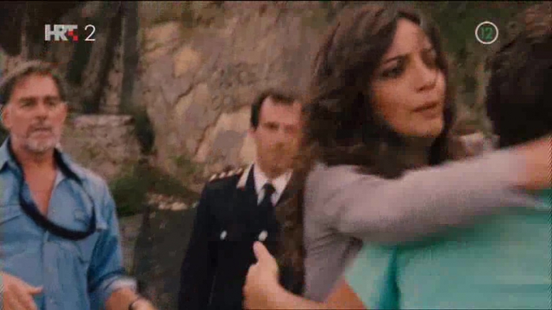 Al di là del lago / Na jezeru