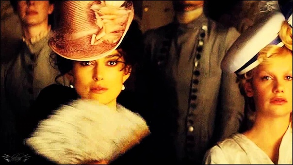 Anna Karenina