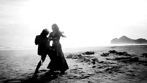 Legend Of The Seeker