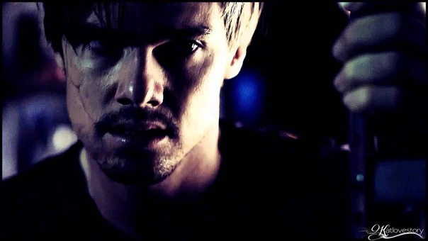 Beauty and the beast