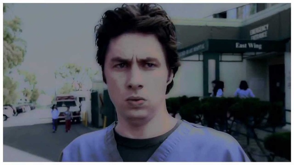 Scrubs