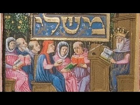 Разбор Книги Притч. - Олег Хазин