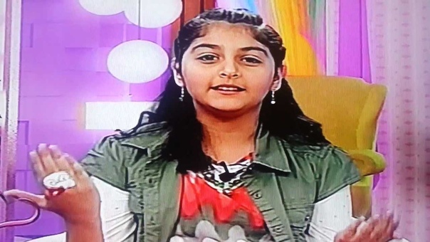 Арабский язык в школе - начальный уровень