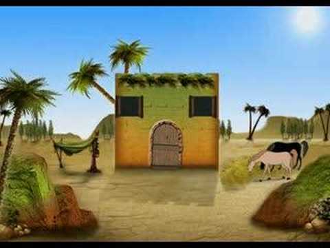 Поучительные истории